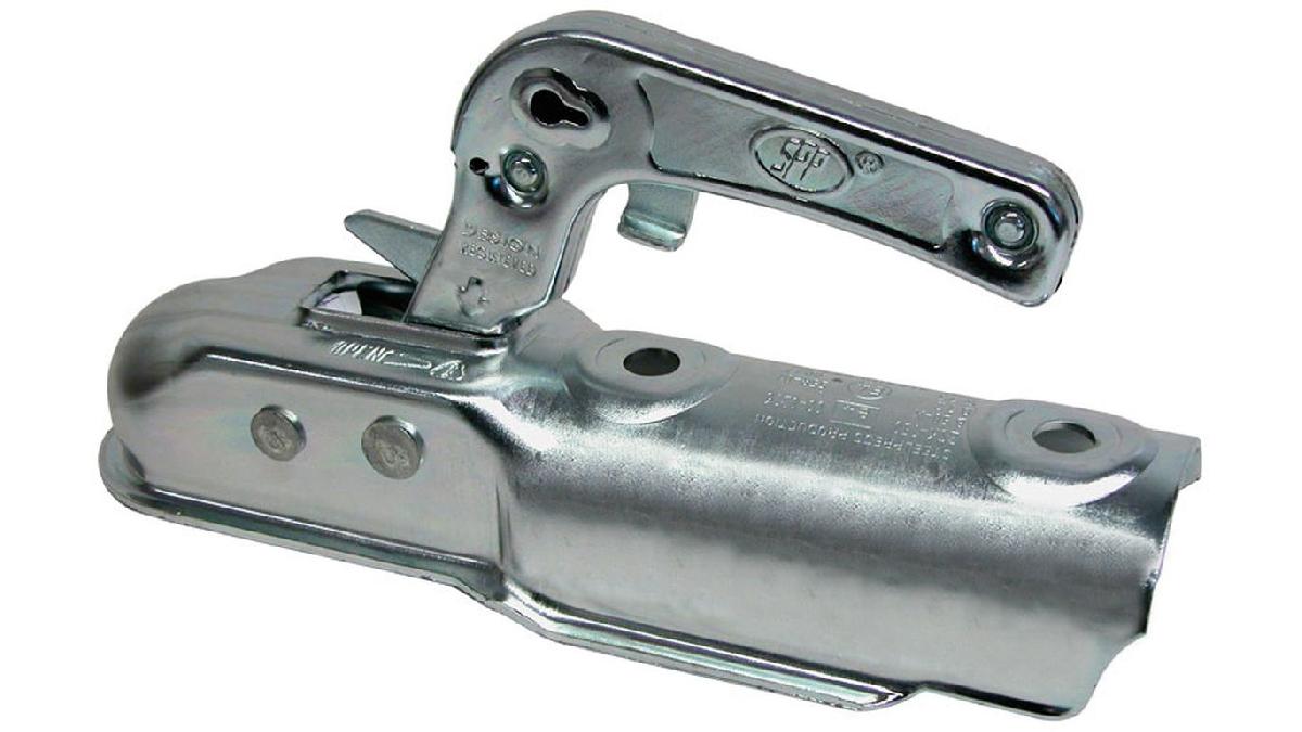 Accouplement+de+timon+60mm+750kg+ronde